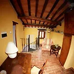 别墅 Tuscany Chianti Hills - Oliveta 罗洛·丘芬纳