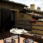 Tuscany Chianti Hills - Oliveta 别墅