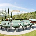 别墅 Tuscany Chianti Hills - Oliveta *