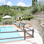 Tuscany Chianti Hills - Oliveta * 罗洛·丘芬纳