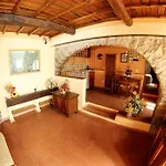 Tuscany Chianti Hills - Oliveta 罗洛·丘芬纳