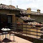 Tuscany Chianti Hills - Oliveta 别墅