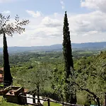 别墅 Tuscany Chianti Hills - Oliveta *