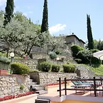 Tuscany Chianti Hills - Oliveta 别墅 *