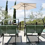 Tuscany Chianti Hills - Oliveta * 罗洛·丘芬纳