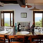Tuscany Chianti Hills - Oliveta 别墅 *