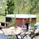 别墅 Tuscany Chianti Hills - Oliveta 罗洛·丘芬纳