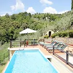 Tuscany Chianti Hills - Oliveta 别墅 *