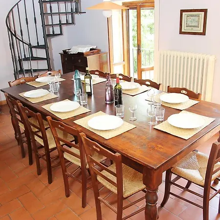 Villa Tuscany Chianti Hills - Oliveta *