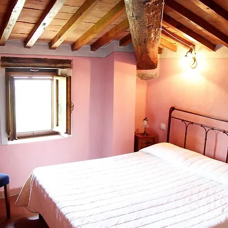Tuscany Chianti Hills - Oliveta Villa