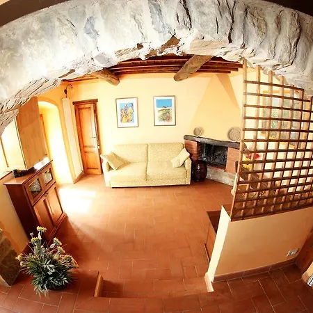 Tuscany Chianti Hills - Oliveta