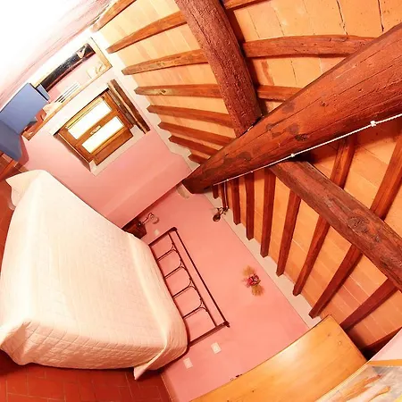 Tuscany Chianti Hills - Oliveta Villa *