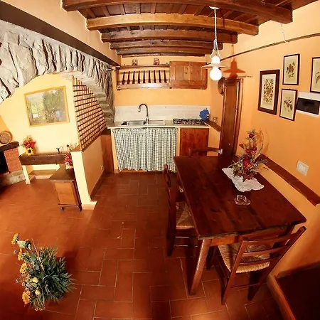 Tuscany Chianti Hills - Oliveta * Loro Ciuffenna