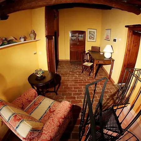 Villa Tuscany Chianti Hills - Oliveta