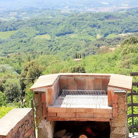 Tuscany Chianti Hills - Oliveta *