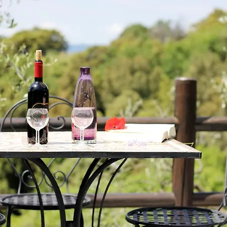 Villa Tuscany Chianti Hills - Oliveta Loro Ciuffenna