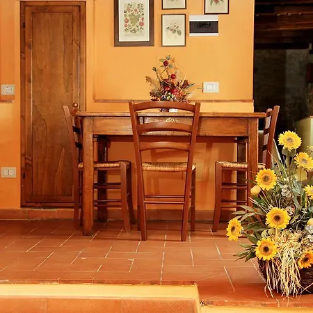 Villa Tuscany Chianti Hills - Oliveta