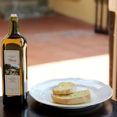 Tuscany Chianti Hills - Oliveta * Loro Ciuffenna