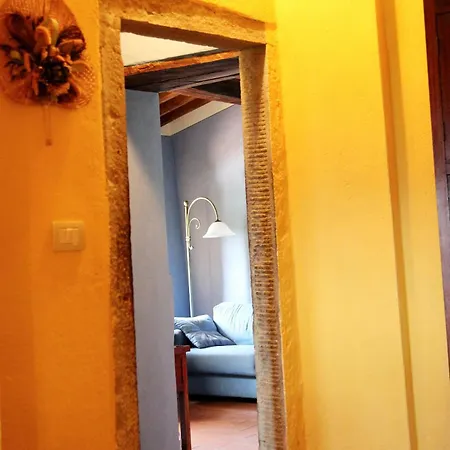 Tuscany Chianti Hills - Oliveta * Loro Ciuffenna