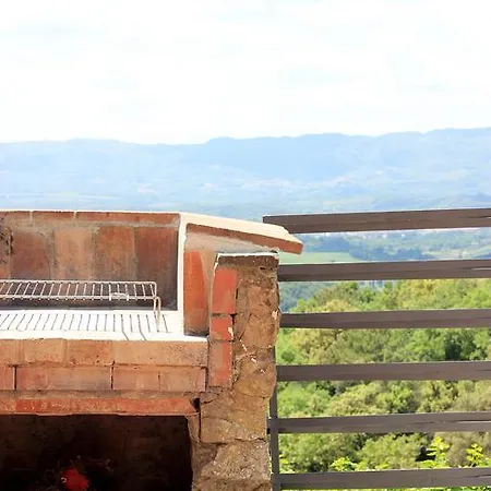 Tuscany Chianti Hills - Oliveta Villa