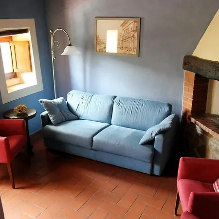 Villa Tuscany Chianti Hills - Oliveta
