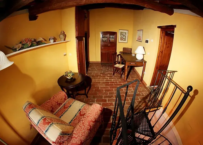 فيلة Tuscany Chianti Hills - Oliveta