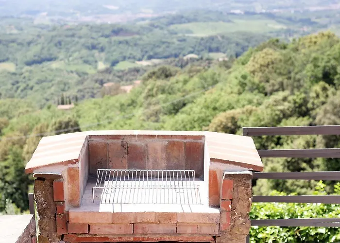 Tuscany Chianti Hills - Oliveta *