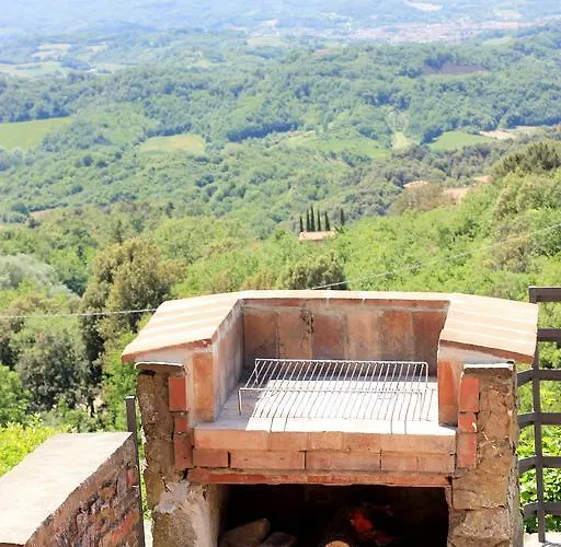 Tuscany Chianti Hills - Oliveta *