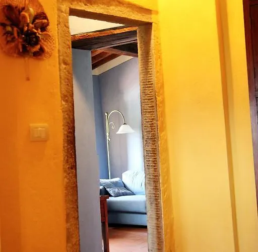 Tuscany Chianti Hills - Oliveta * لورو تْشووفينّا