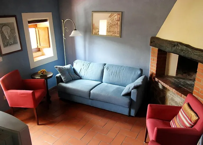 فيلة Tuscany Chianti Hills - Oliveta