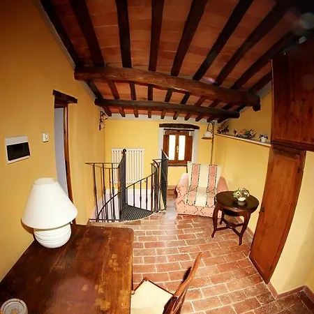 Villa Tuscany Chianti Hills - Oliveta Loro Ciuffenna