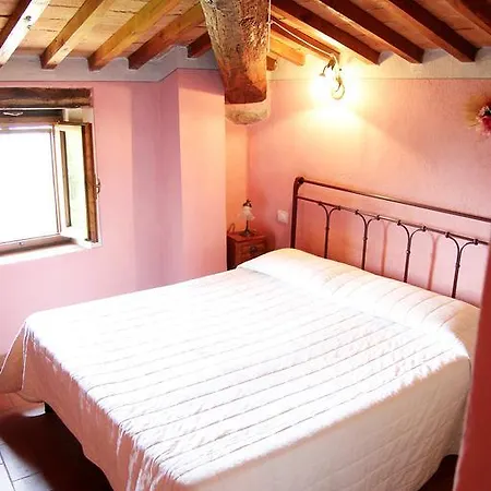 Villa Tuscany Chianti Hills - Oliveta Loro Ciuffenna