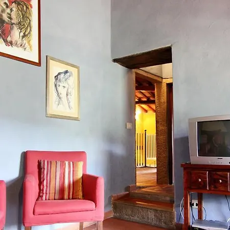 Tuscany Chianti Hills - Oliveta *